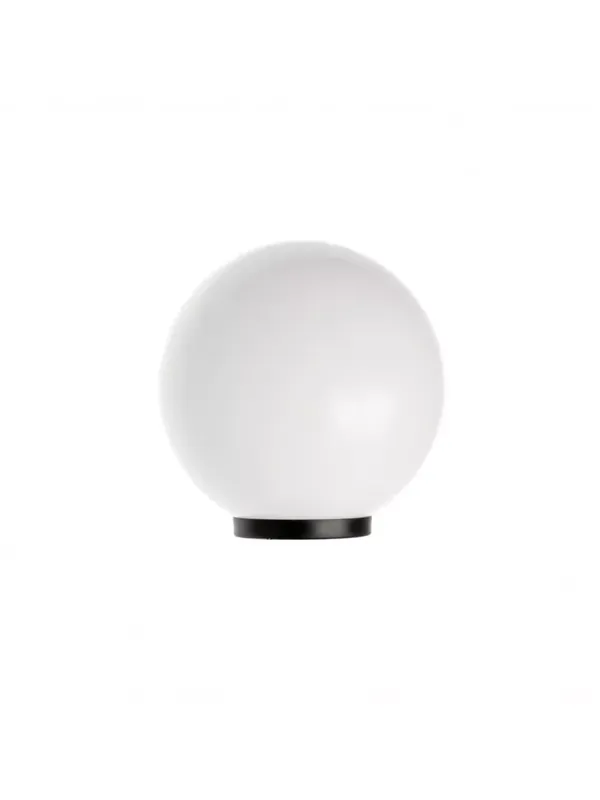 Lampa kula ogrodowa 25cm ALEKULE G 250 Z lampa zewnętrzna stojąca SU-MA - Świetna oferta