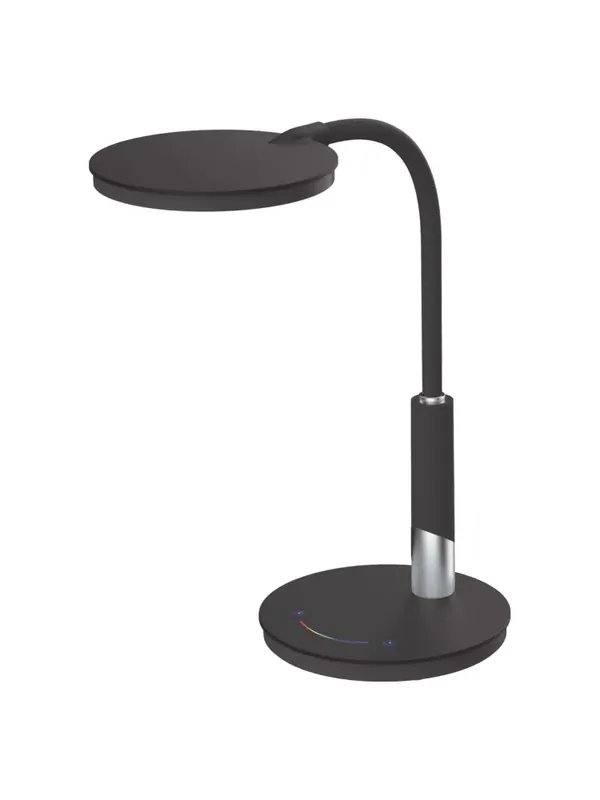 Jakość premium | Lampka biurkowa K-BL1237 CZARNY z serii DINO