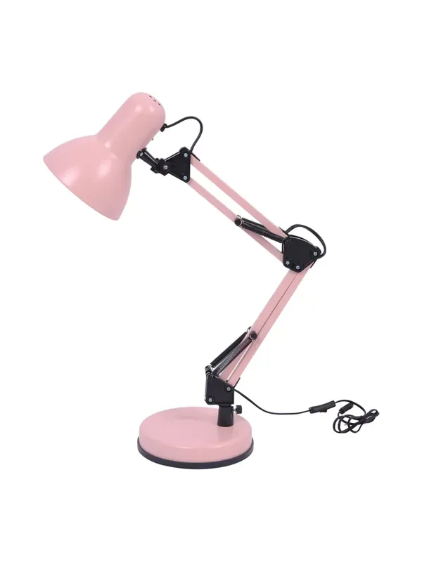 Premium - Lampka biurkowa K-MT-COSMO RÓŻOWY z serii COSMO
