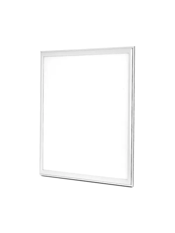 Kupuj bezpiecznie - Panel LED V-TAC 40W 600x600 PMMA 120Lm/W VT-6060-6 4000K 4950lm