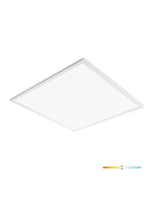 Ekstra rabat - Panel LED sufitowy NELIO G2 36W 60x60 3000K Kobi Pro 003828