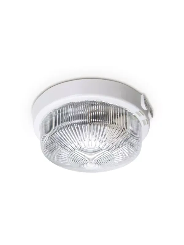 Oferta specjalna | Plafon RUTO 1xE27 biały Kobi 001943