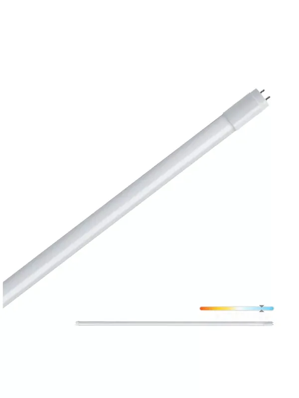 Świetlówka LED T8 G2 18W 120cm 6500K Kobi Premium 003928 - Zniżka