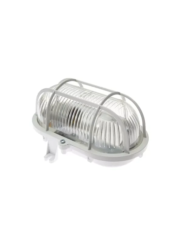 Ulubieniec klientów - Oprawa kanałowa SOMA PC 1xE27 60 siatka plastik Kobi 001948