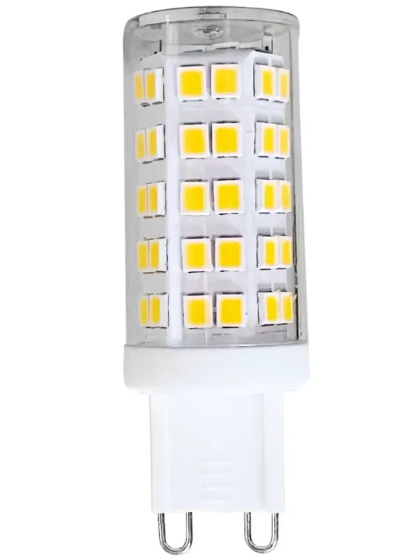 Oszczędź teraz | Żarówka LED 4W G9 420lm Neutralna 4000K GoldLux 317490