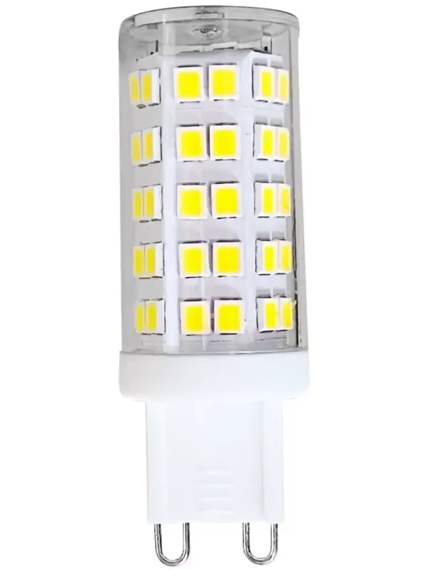 Popularny produkt - Żarówka LED 4W G9 420lm Zimna 6500K GoldLux 317506