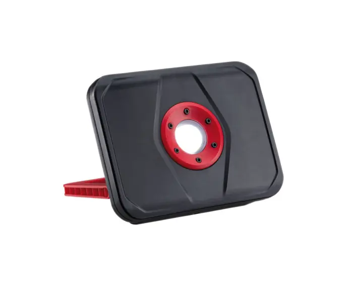 Bezpośrednio z fabryki | Lampa przenośna IP65 15W 1200lm 6500K 5V ładowanie USB Ściemnialne Paulmann PL94288