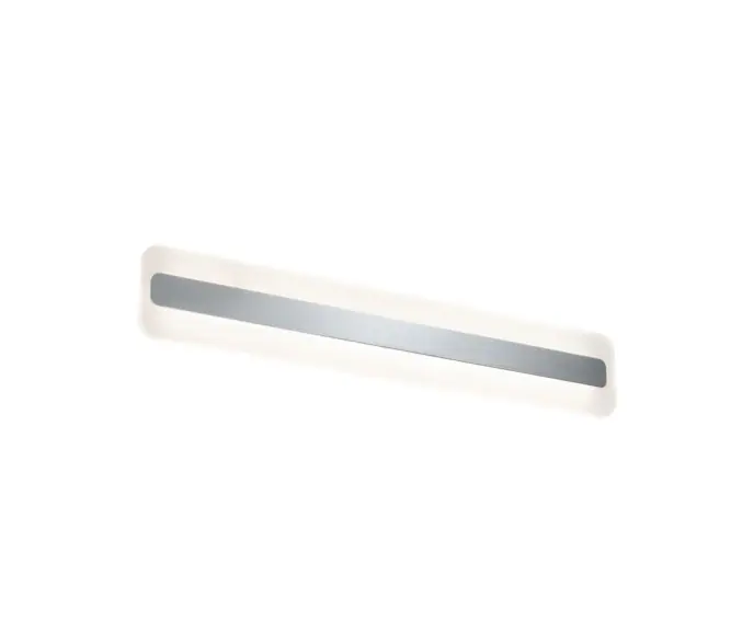 Kinkiet Alpha Monocerotis IP44 LED 9W 600mm Chrom Biały 230V Paulmann PL70463 | Świetna cena