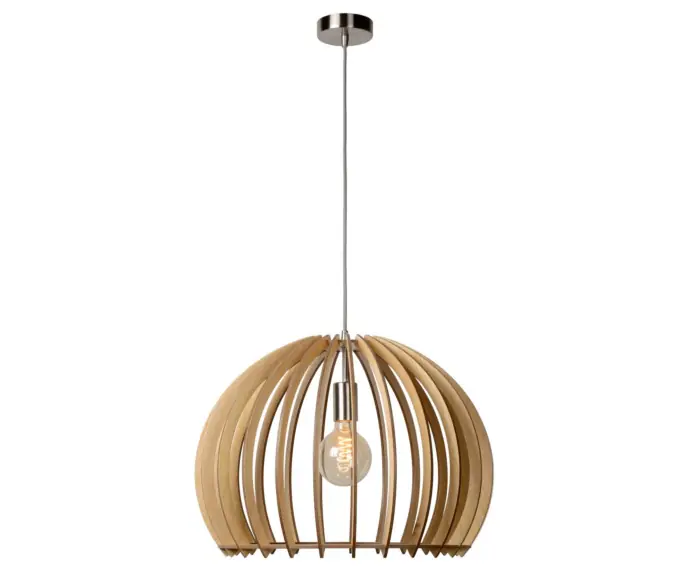 Okazja cenowa - Lampa WISZĄCA Lucide E27 60W BOUNDE 34424/50/76