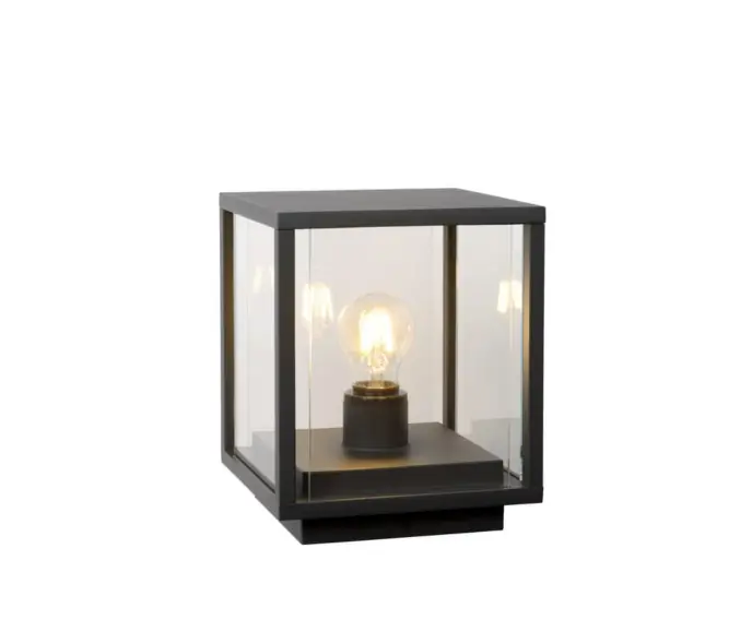 Lampa ZEWNĘTRZNA STOJĄCA Lucide E27 15W CLAIRE 27883/25/30 | Produkt polecany