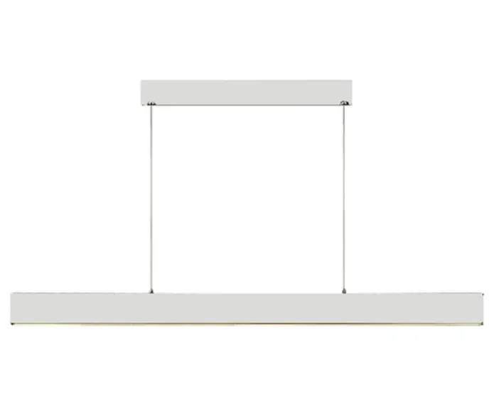 Bardzo popularny produkt - Lampa WISZĄCA Lucide LED 36W 2700K RAYA 45455/50/31