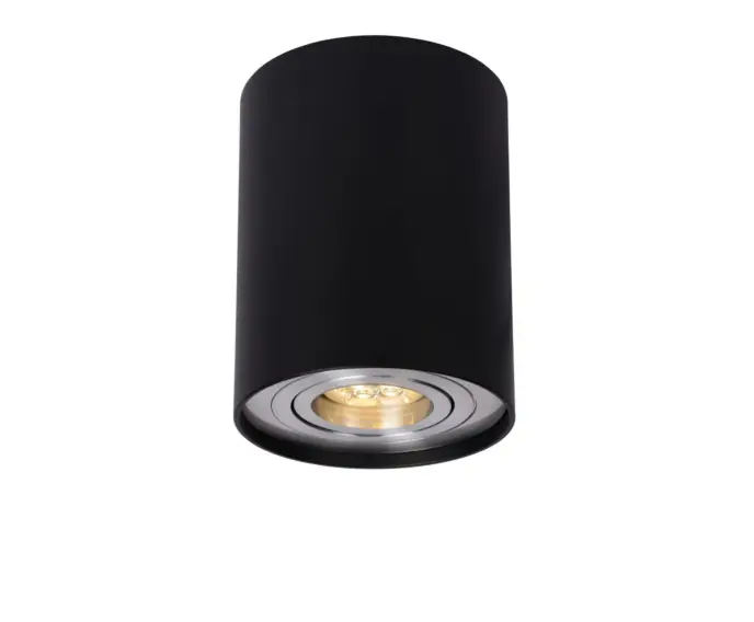 OPRAWA SUFITOWA OCZKO Lucide GU10 50W TUBE 22952/01/30 | Hit sprzedażowy