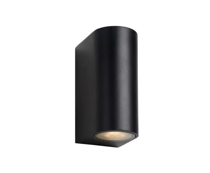 Lampa ZEWNĘTRZNA ŚCIENNA Lucide GU10 5W 3000K ZORA-LED 22861/10/30 - Rabat