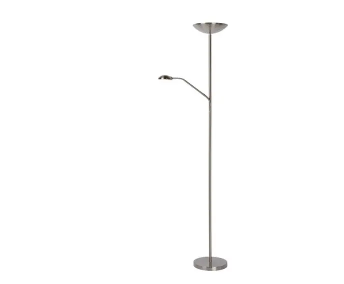 Lampa stojąca LED Lucide LED 20W 3000K ZENITH 19791/24/12 | Kup teraz