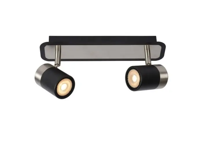 Ekspresowa wysyłka | Lampa REFLEKTOR Lucide GU10 5W 3000K LENNERT 26957/10/30