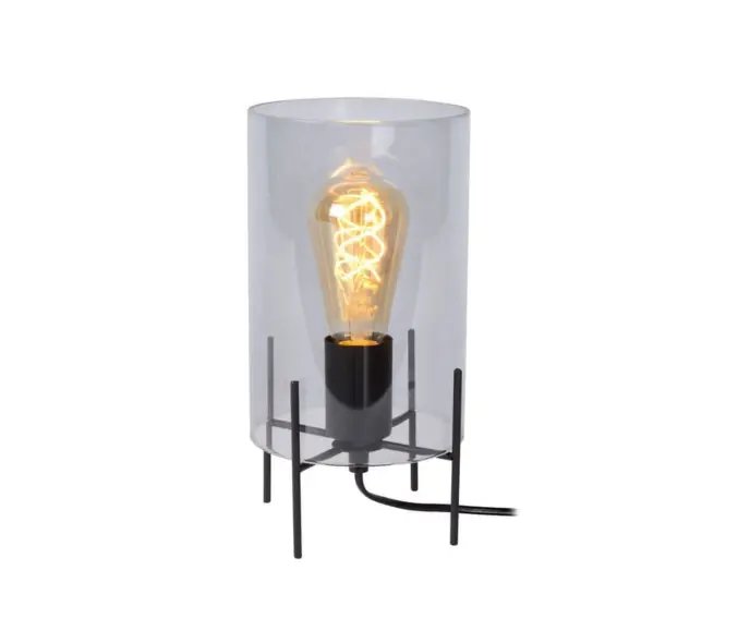 Nowość w ofercie | Lampa STOŁOWA Lucide E27 40W STEFFIE 45566/01/65