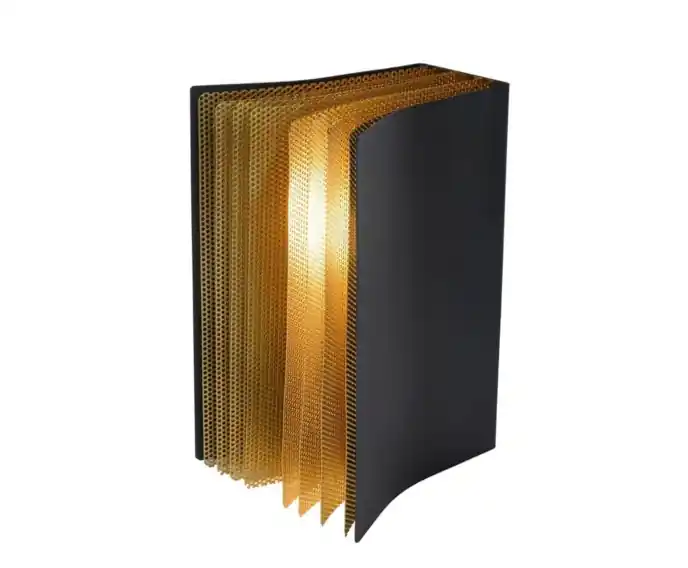 Lampa STOŁOWA Lucide E14 40W EXTRAVAGANZA LIVRET 78596/01/30 - Nie przegap okazji