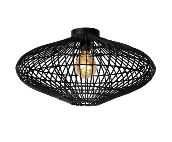 Wielka wyprzedaż | Lampa SUFITOWA Lucide E27 40W MAGALI 03135/56/30