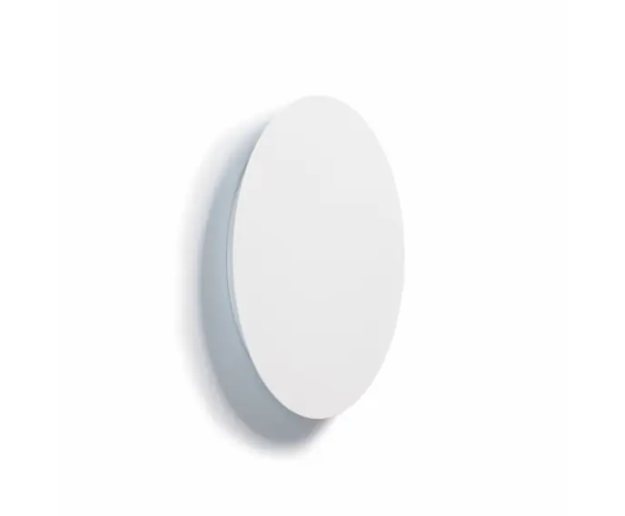 Kinkiet lampa ścienna LED Nowodvorski RING biały, stal 7640 - Nowy produkt