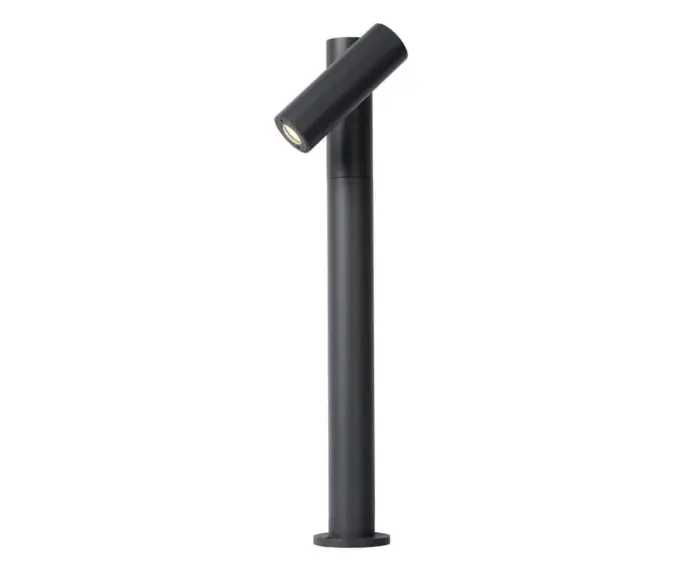 Wysyłka od ręki - Lampa ZEWNĘTRZNA ŚCIENNA Lucide wbudowany LED 4,5W 3000K TATUM 27895/05/29