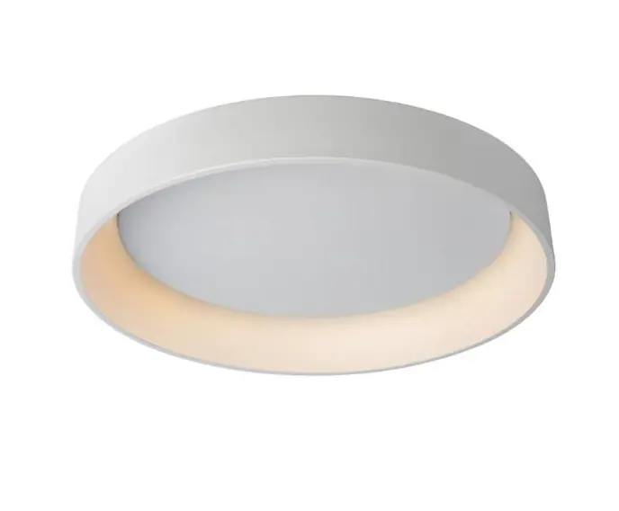 Bezpieczne zakupy | Plafon lampa sufitowa Lucide wbudowany LED 80W 3000K TALOWE 46100/80/31