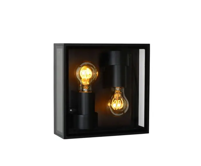 Lampa ścienno sufitowa Lucide E27 40W DUKAN 15802/02/30 - Kup teraz