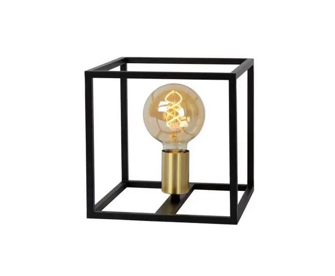 Lampa STOŁOWA Lucide E27 40W RUBEN 00524/01/30 - Oferta specjalna