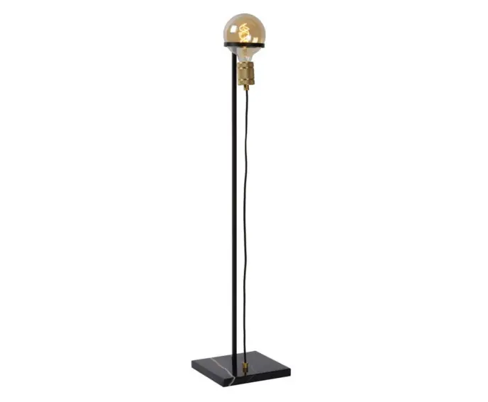 Top produkt - Lampa stojąca podłogowa Lucide E27 60W OTTELIEN 30771/10/30