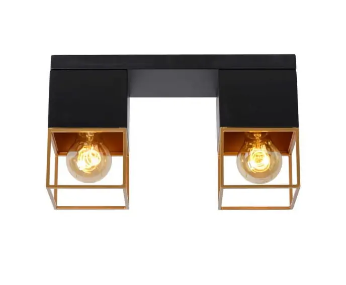 Kup dziś | Lampa SUFITOWA Lucide E27 40W RIXT 21120/02/30