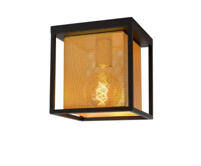 Lampa SUFITOWA Lucide E27 40W SANSA 21122/01/30 | Skorzystaj teraz