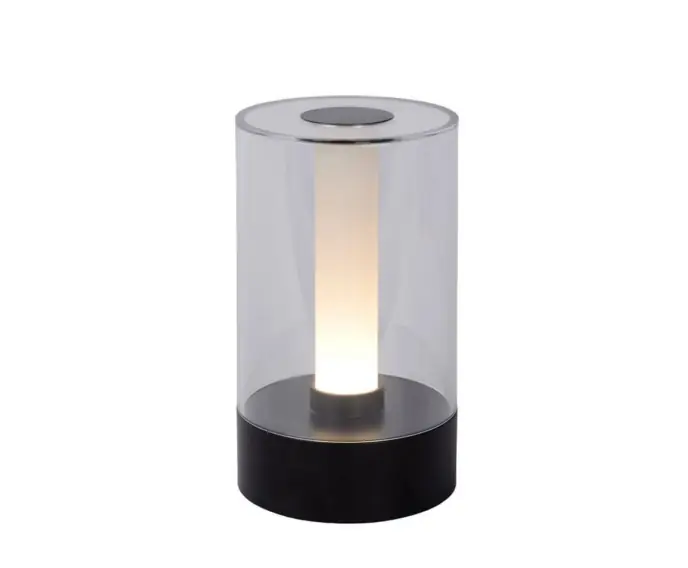 Ostatnie dni - Lampa STOŁOWA Lucide wbudowany LED 3W 3000K TRIBUN 26501/03/30