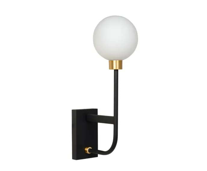 Cena promocyjna | Lampa ŚCIENNA Lucide G9 33W BEREND 30266/01/30