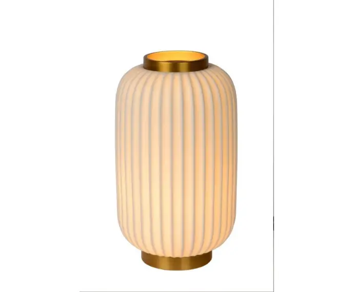 Lampa STOŁOWA Lucide E14 40W GOSSE 13535/34/31 | Oferta promocyjna