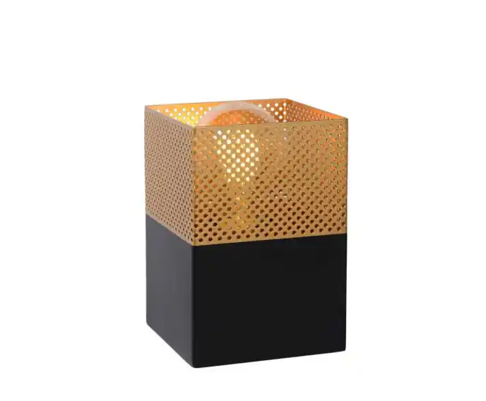 Lampa ŚCIENNA Lucide E27 40W RENATE 21223/01/02 | Do wyczerpania zapasów