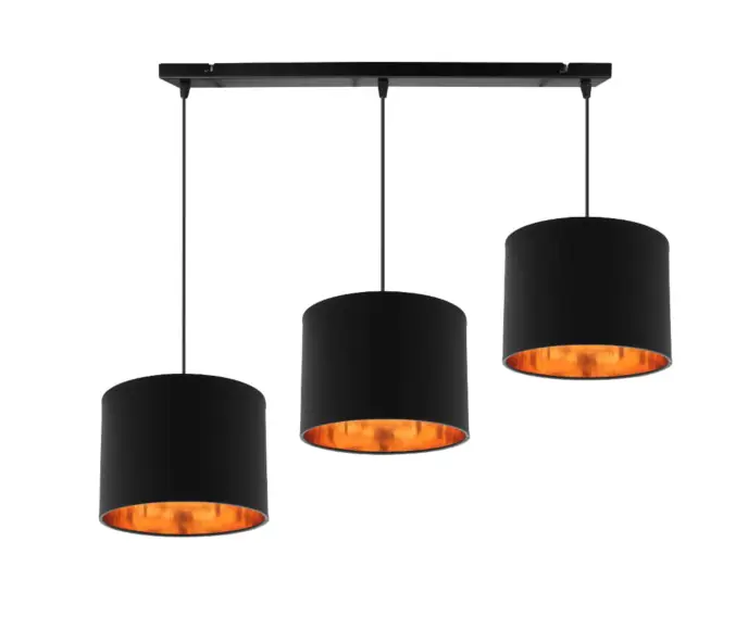 Żyrandol Candellux 3xE27 40W CANDIDA 33-00736 | Produkt ceniony przez klientów