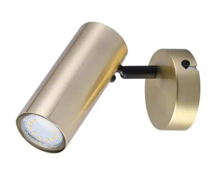Kinkiet ścienny Candellux 1xGU10 15W COLLY 91-01702 - Megacena