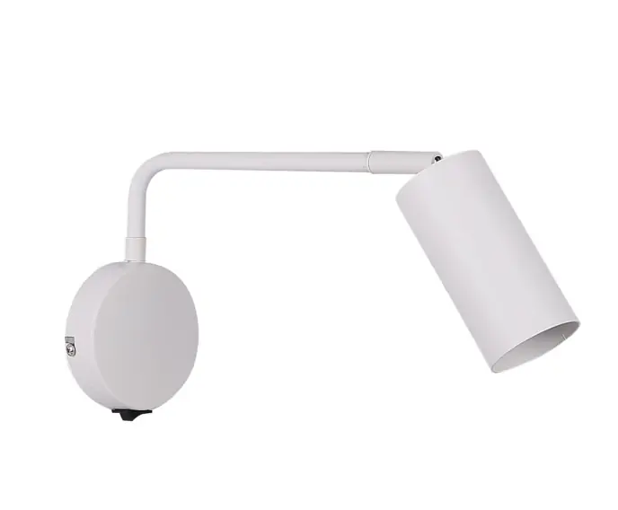 Kinkiet ścienny Candellux 1xGU10 15W TINA 21-76823 - Hit sprzedaży