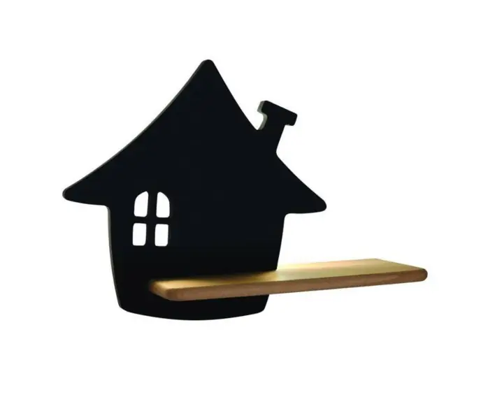Kinkiet Candellux HOUSE 1x wbudowany LED 21-84859 | Sprawdzony produkt