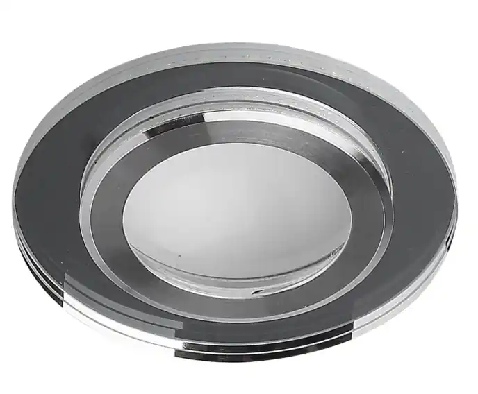 Oprawa sufitowa Candellux wbudowany LED 5W + GU 10 SSP 2203157 - Rabat