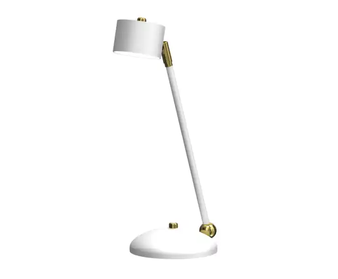 Lampa biurkowa 1x20W ARENA MLP7758 Milagro | Nowość w sklepie