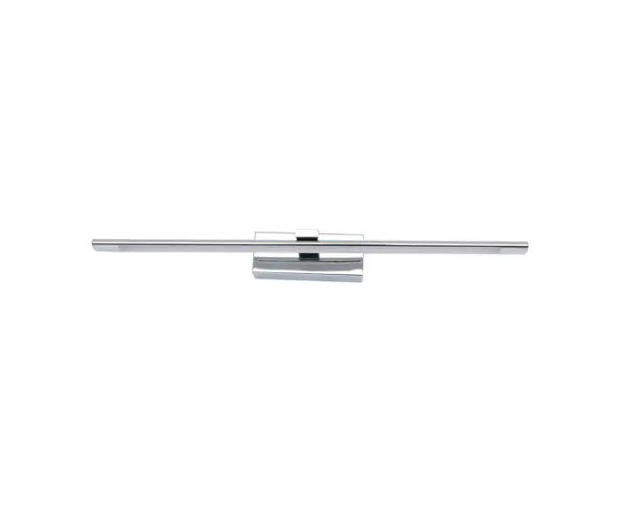 Łatwe zamówienie - Kinkiet ścienny Italux Clara LED nowoczesny chrom MB14408-01L CH