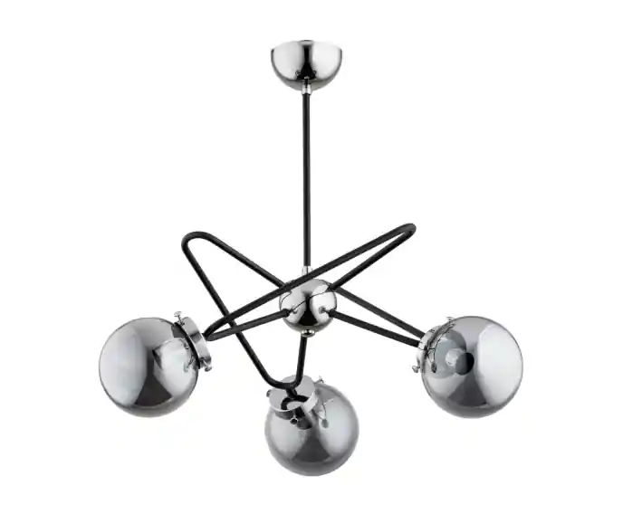 Cena producenta - Lampa sufitowa Alfa GALAXY 3x40W 27703