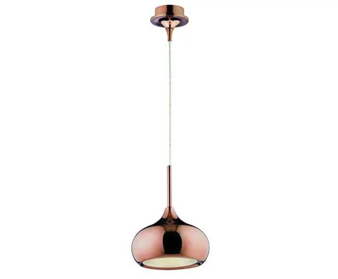Lampa sufitowa Italux Zelda białe MA03524CG-001-01 - Klienci polecają
