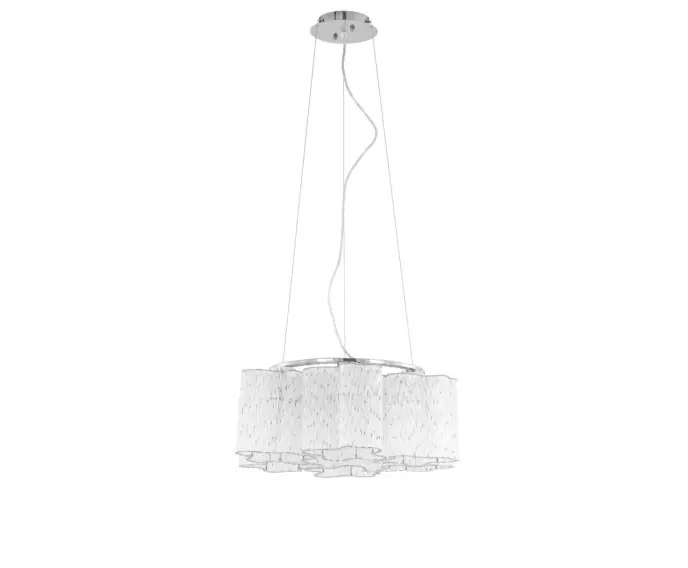 Lampa wisząca Italux Antonio model MA03187C-006 - Świetna oferta