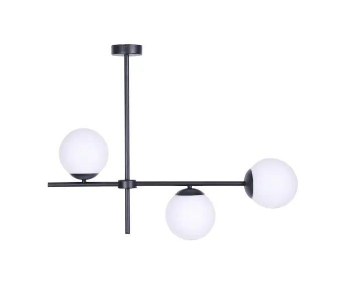 Lampa sufitowa nowoczesna nad wyspę LED Kaja VUELTA K-4735 | Prosto od producenta