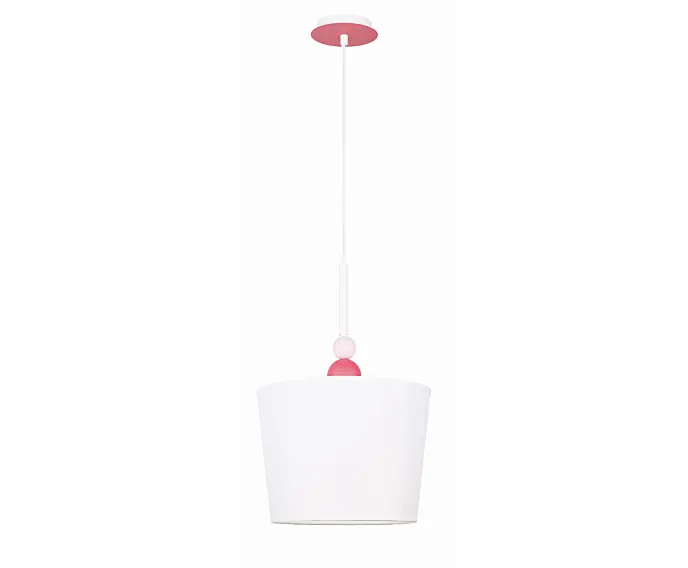 Lampa wisząca Candellux BEBE 1xE27 31-72764 - Nie czekaj
