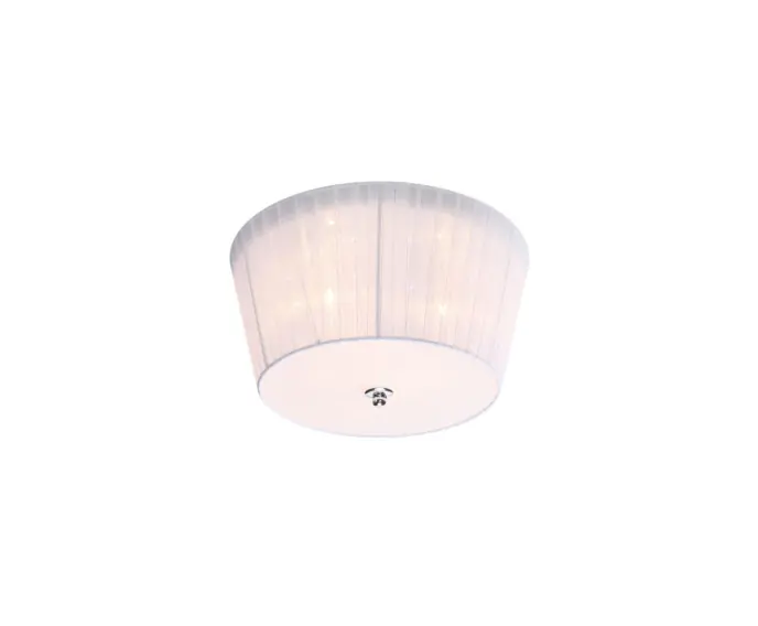 Zamów online | Plafon lampa sufitowa Candellux CAMEA 3x wbudowany LED 98-56245