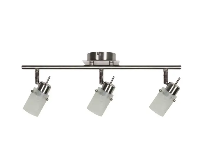 Nowość - Lampa sufitowa Candellux FROZEN 1xG9 93-22479