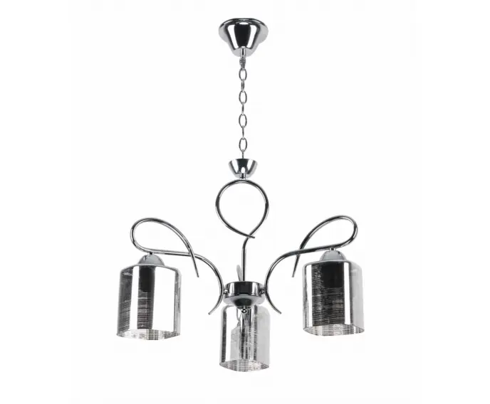Żyrandol Candellux ITALO 3xE27 33-00699 - Cena po obniżce