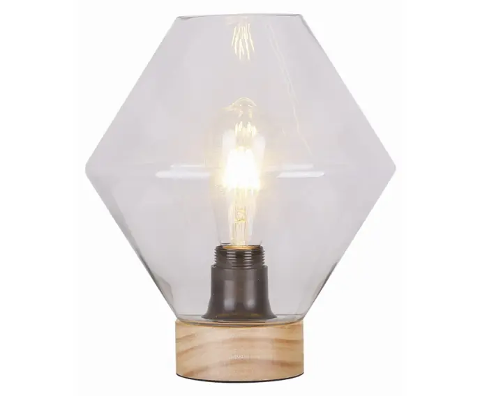 Zamów dziś - Lampa stołowa Candellux KARO 1xE27 41-78186
